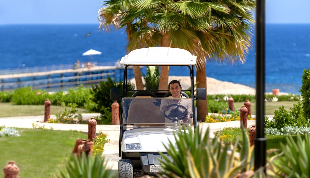 Фото Concorde Moreen Beach Resort & SPA