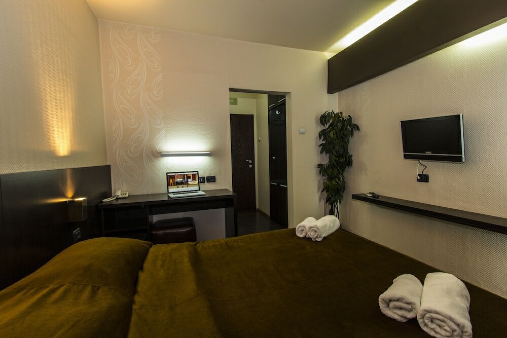 Фото Petrus Hotel