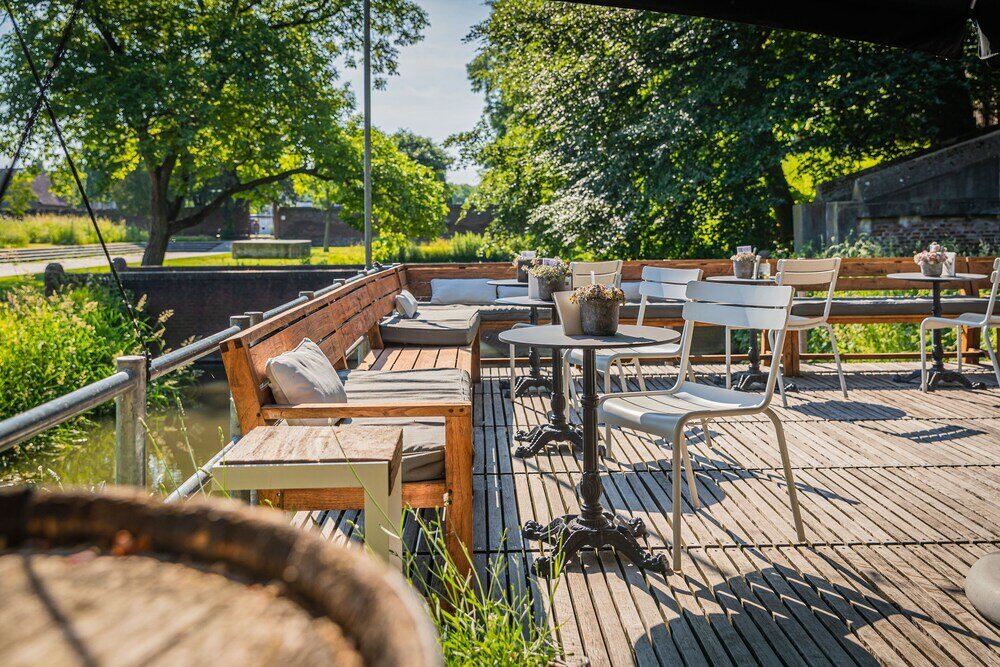 Фото Merici Hotel Sittard