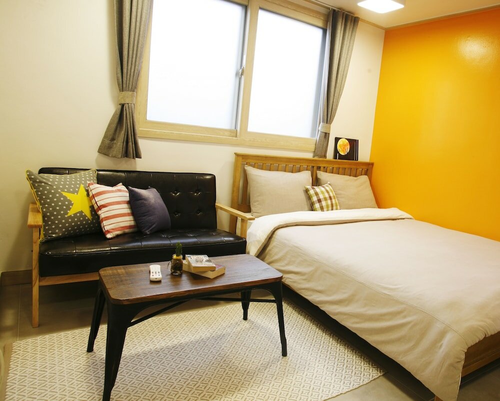 Фото Lee & No Guesthouse