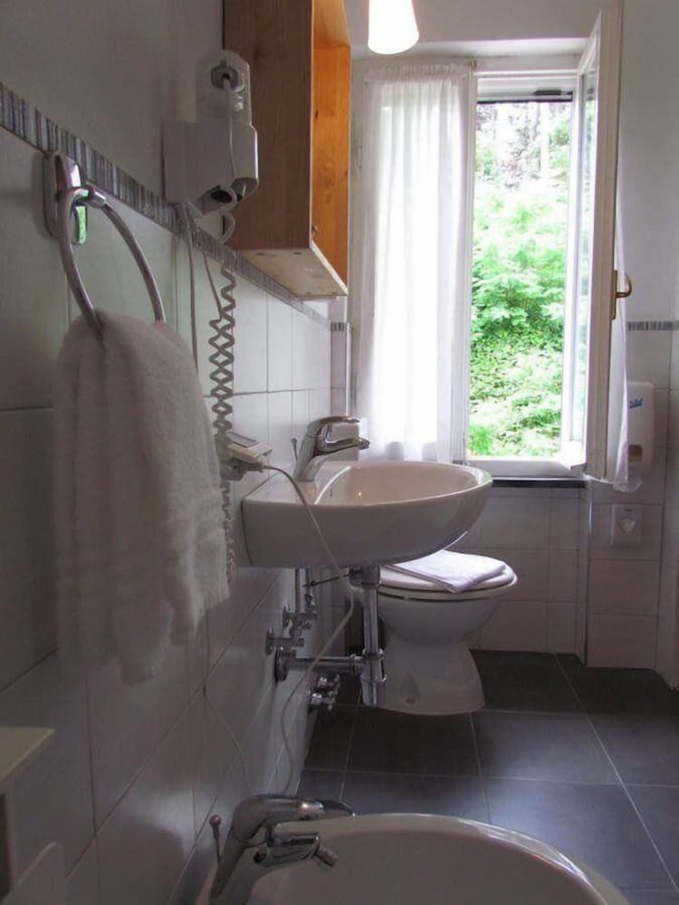 Фото Hotel Monterosso Alto