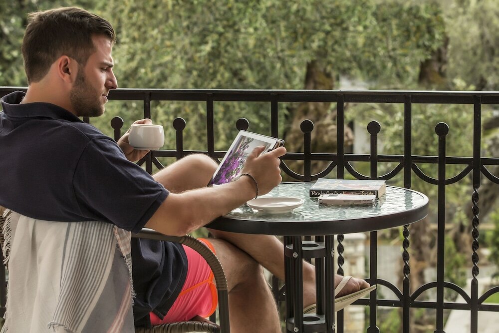 Фото Vassilis Guest House