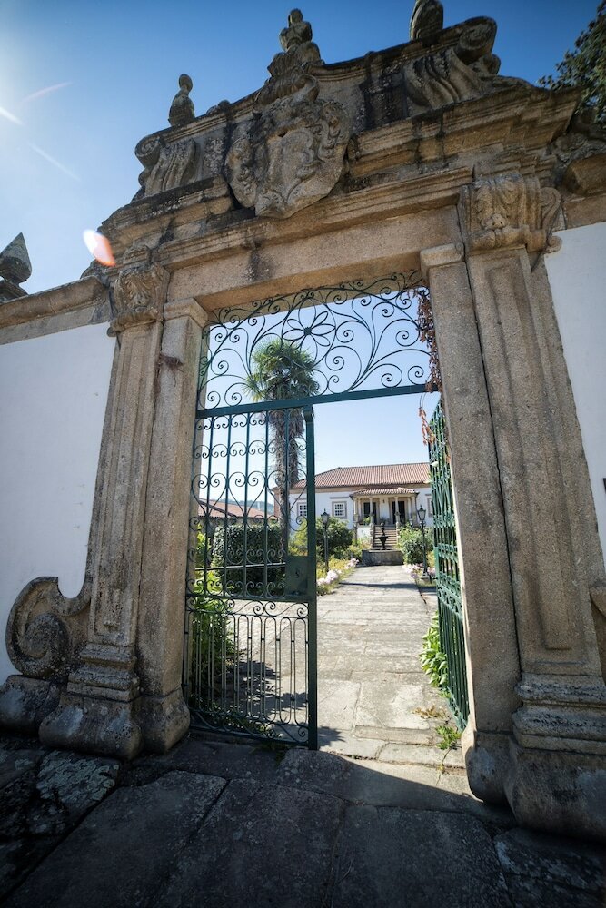 Фото Casa de Santa Comba