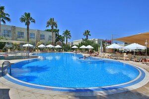 Mandarin Resort & SPA (Muğla, Bodrum, Umurca Mah., Doktor Mümtaz Ataman Cad., 27), hotel