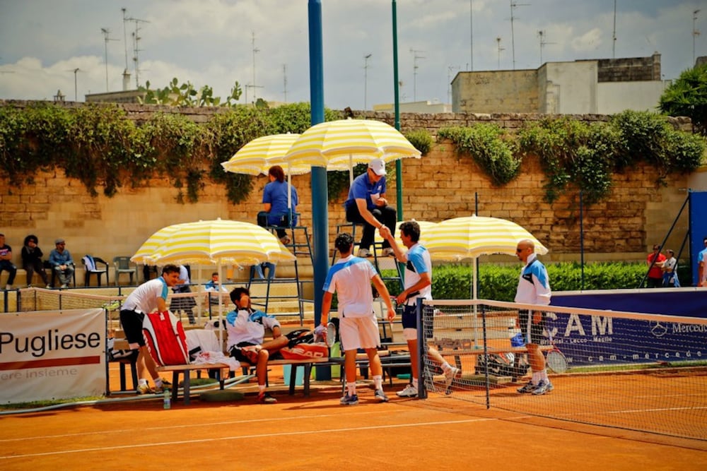 Фото Apollo Suites