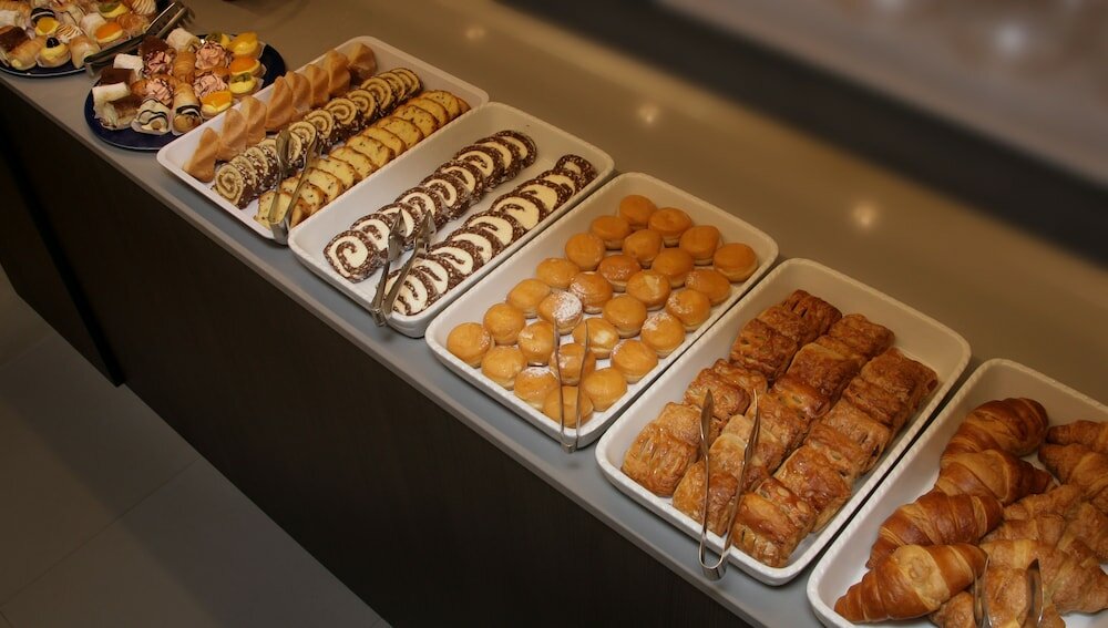 Фото Hotel Derby