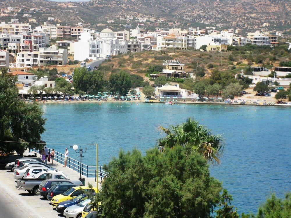 Фото отеля 4