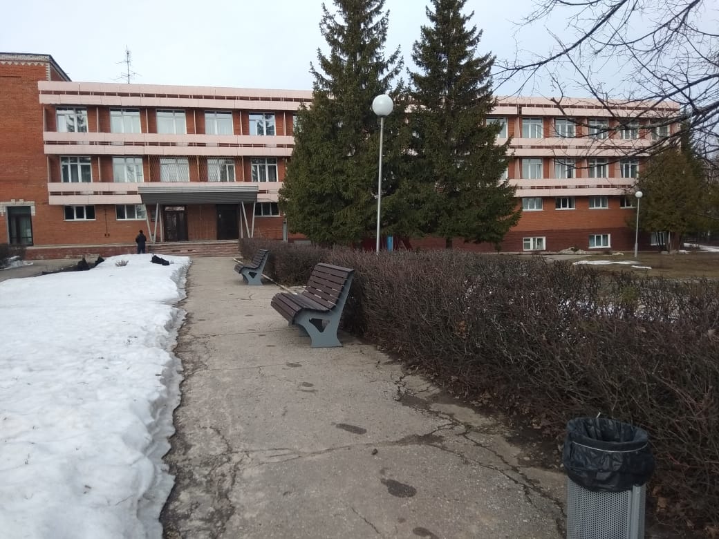 Фото Надежда