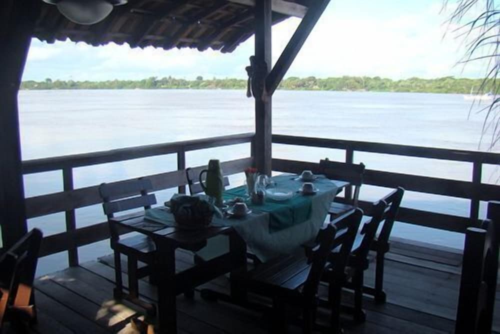 Фото Paracauary Eco Pousada