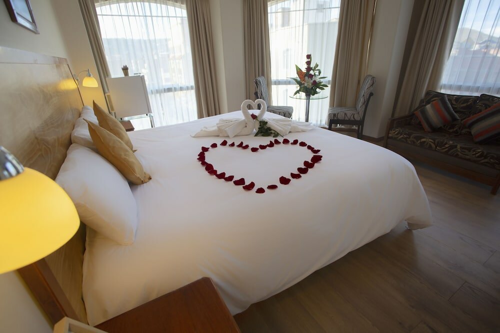 Фото Sol Plaza Hotel