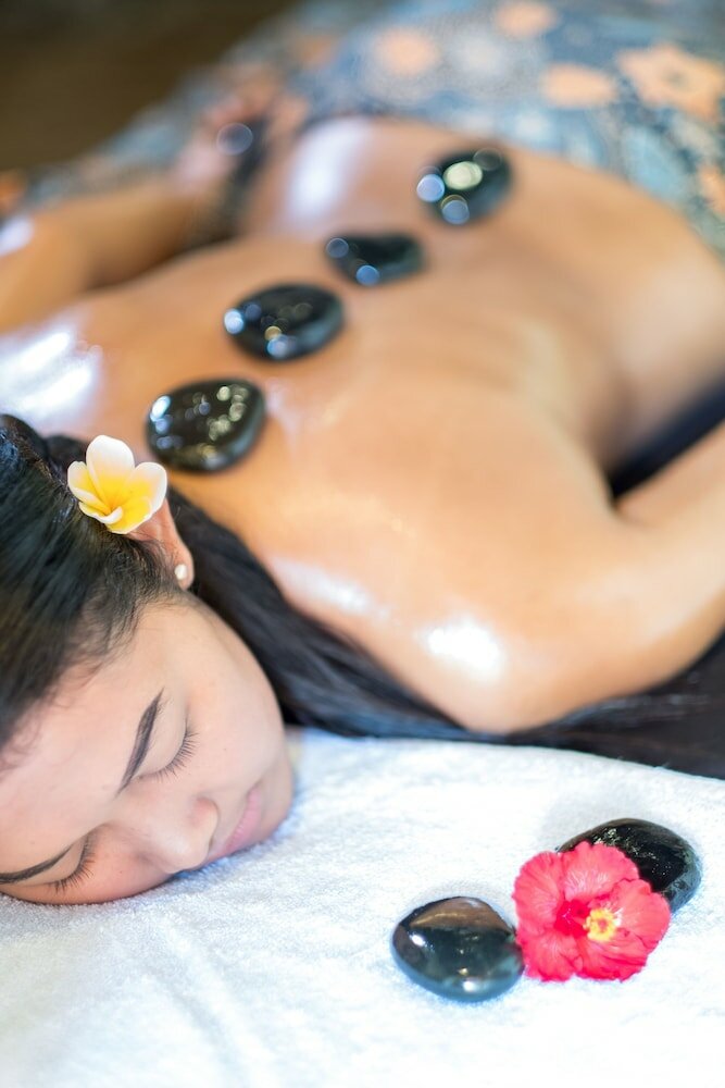 Фото Bliss SPA Ubud Hotel