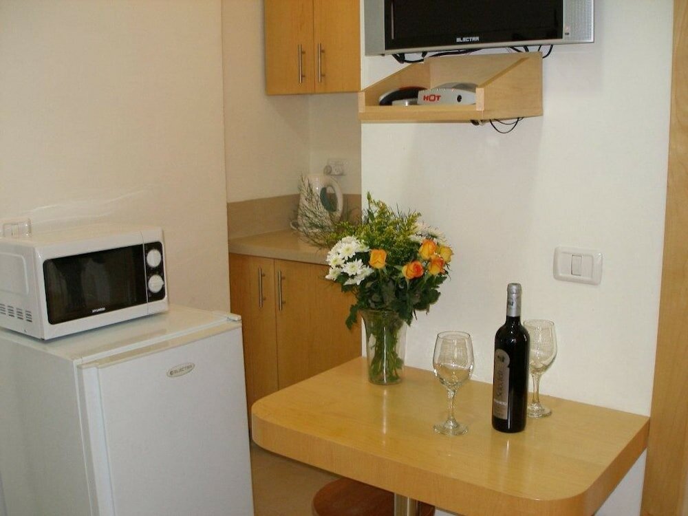 Фото City Center Hotel Jerusalem