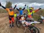 Эндуро Ижевск (Izhevsk, Votkinskoye Highway, 174к5), motorcycle school