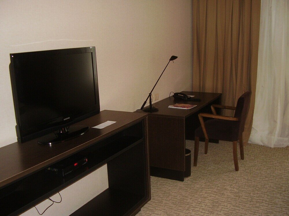 Фото Gran Bourbon Hotel Asunción