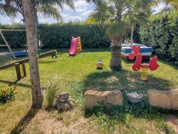 Фото Camping Lilybeo Village