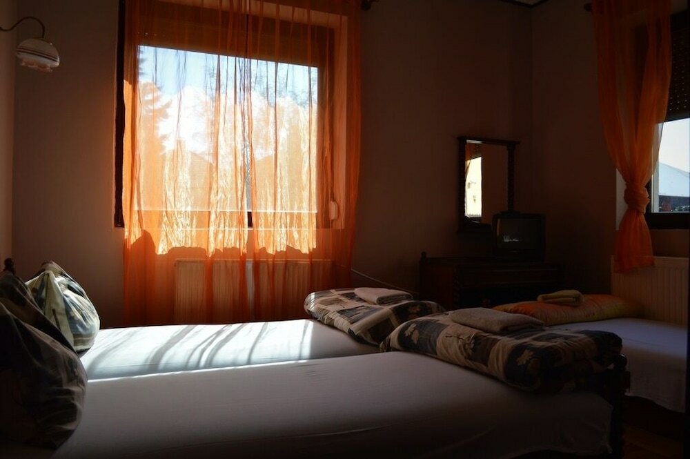 Фото Hotel Palota