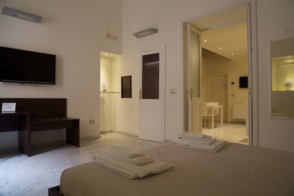 Фото Apollo Suites