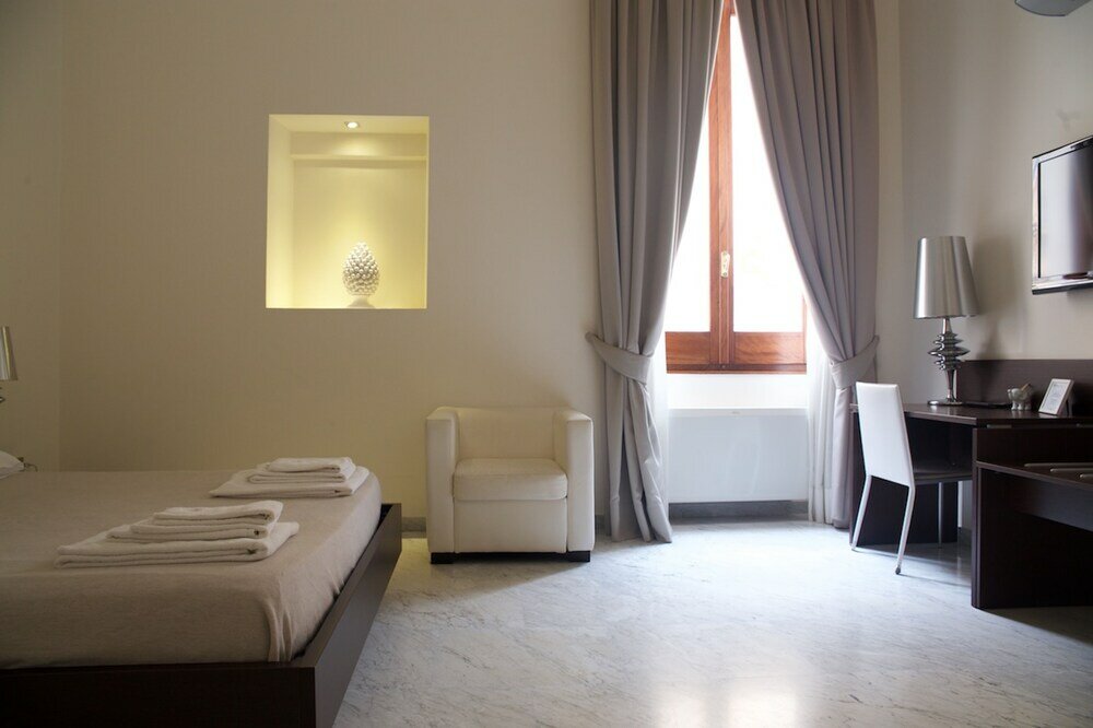 Фото Apollo Suites