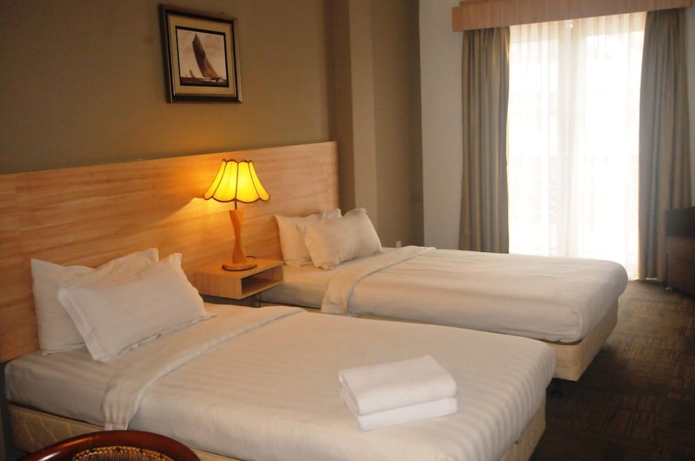 Фото Prima Hotel Melaka