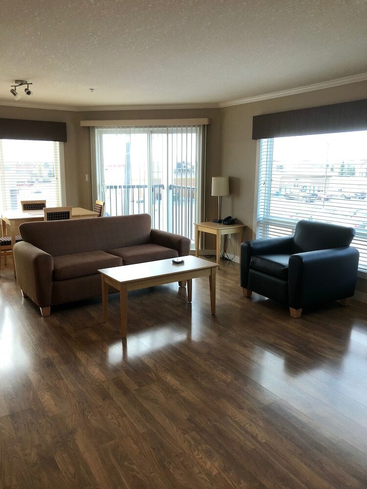 Фото Clearwater Residence Hotel Timberlea