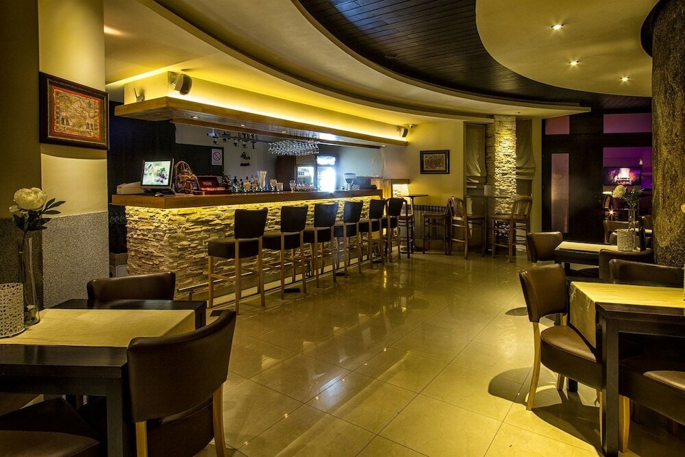 Фото Petrus Hotel