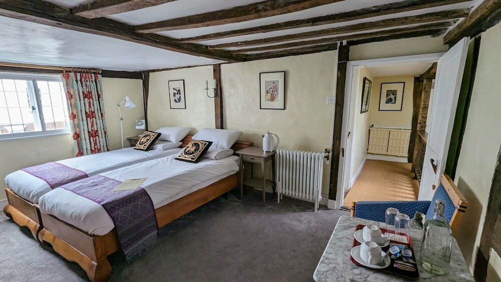 Фото Little Dane Court