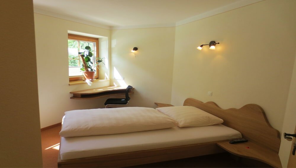 Фото Hotel Schlossblick