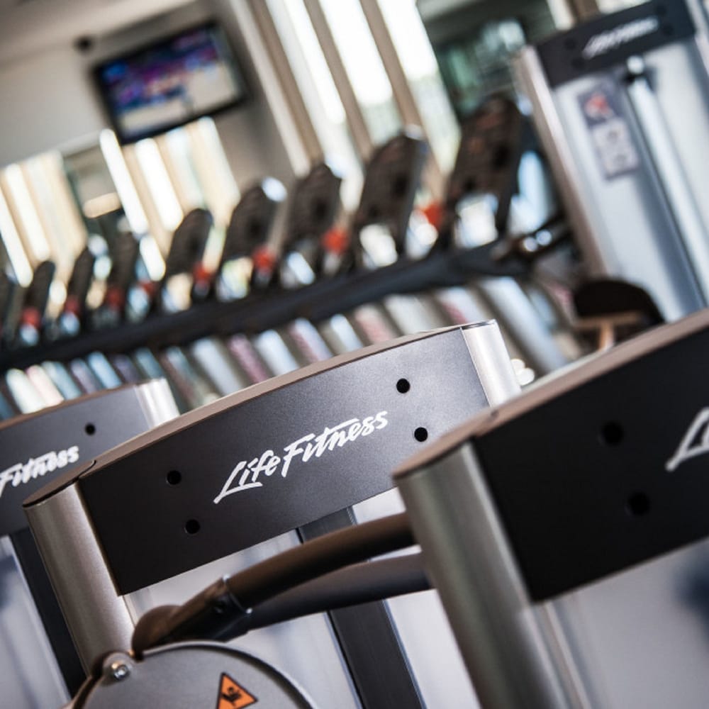 Фото Gran Bourbon Hotel Asunción