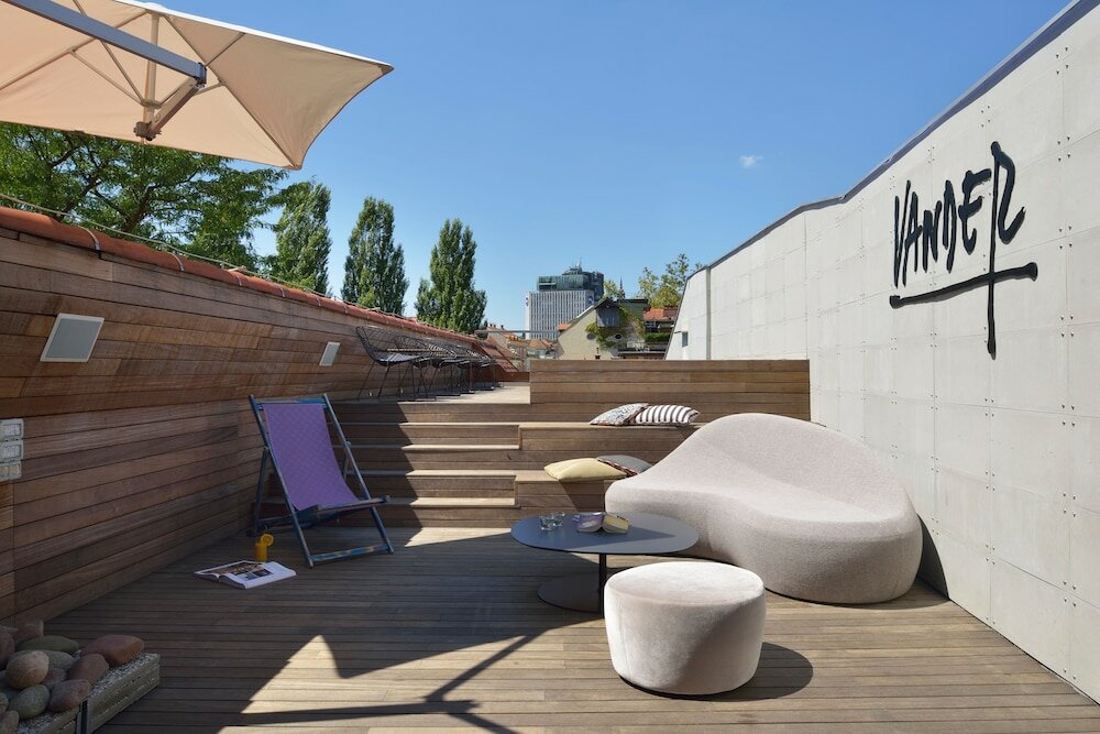 Фото Vander Urbani Resort – a Member of Design Hotels