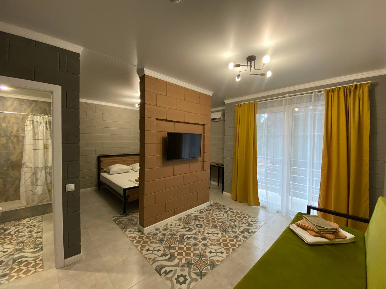 Фото отеля 4