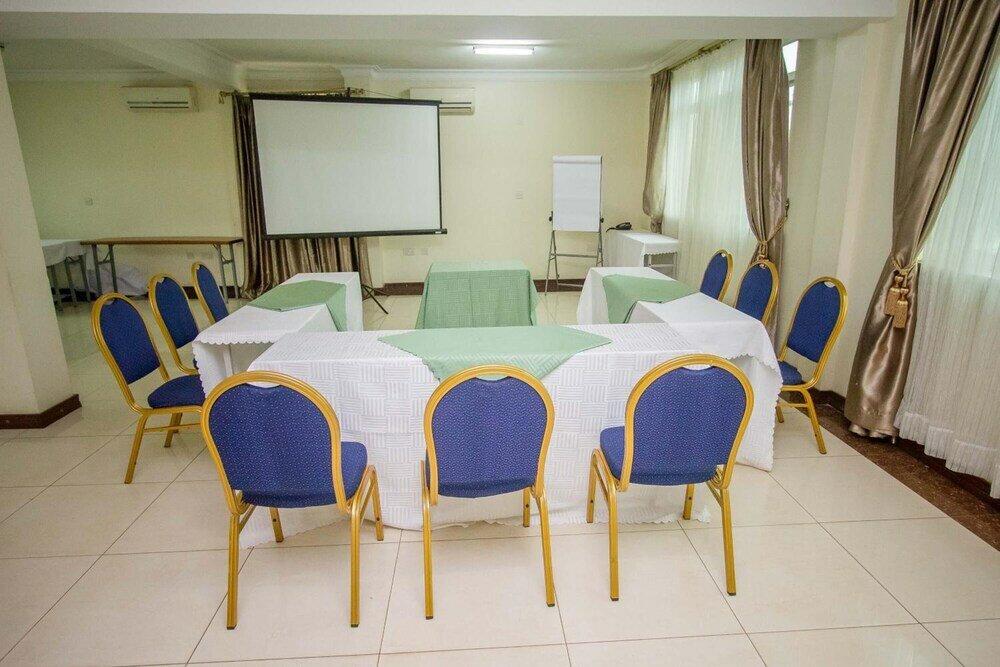 Фото Casa Miltu Hotel