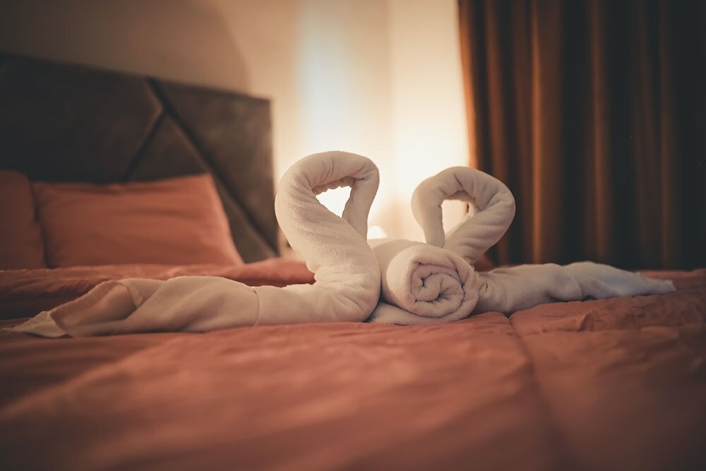 Фото Amman Pasha Hotel