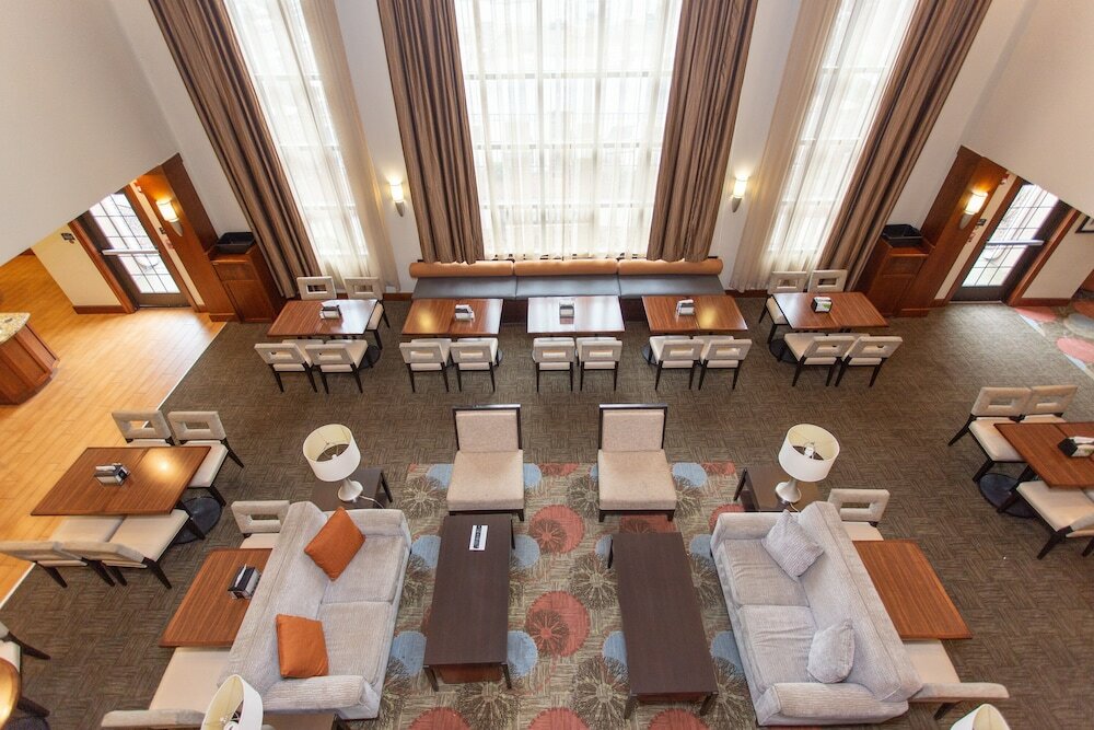 Фото Staybridge Suites Bowling Green, an Ihg Hotel