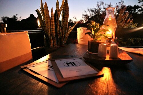 Гостиница Mantenga Lodge в Мбабане