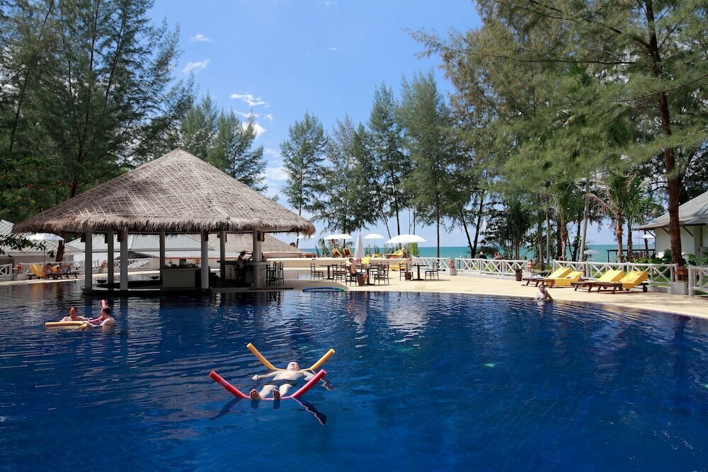 Hotel Sensimar Khaolak Beachfront Resort, Phang Nga Province, photo
