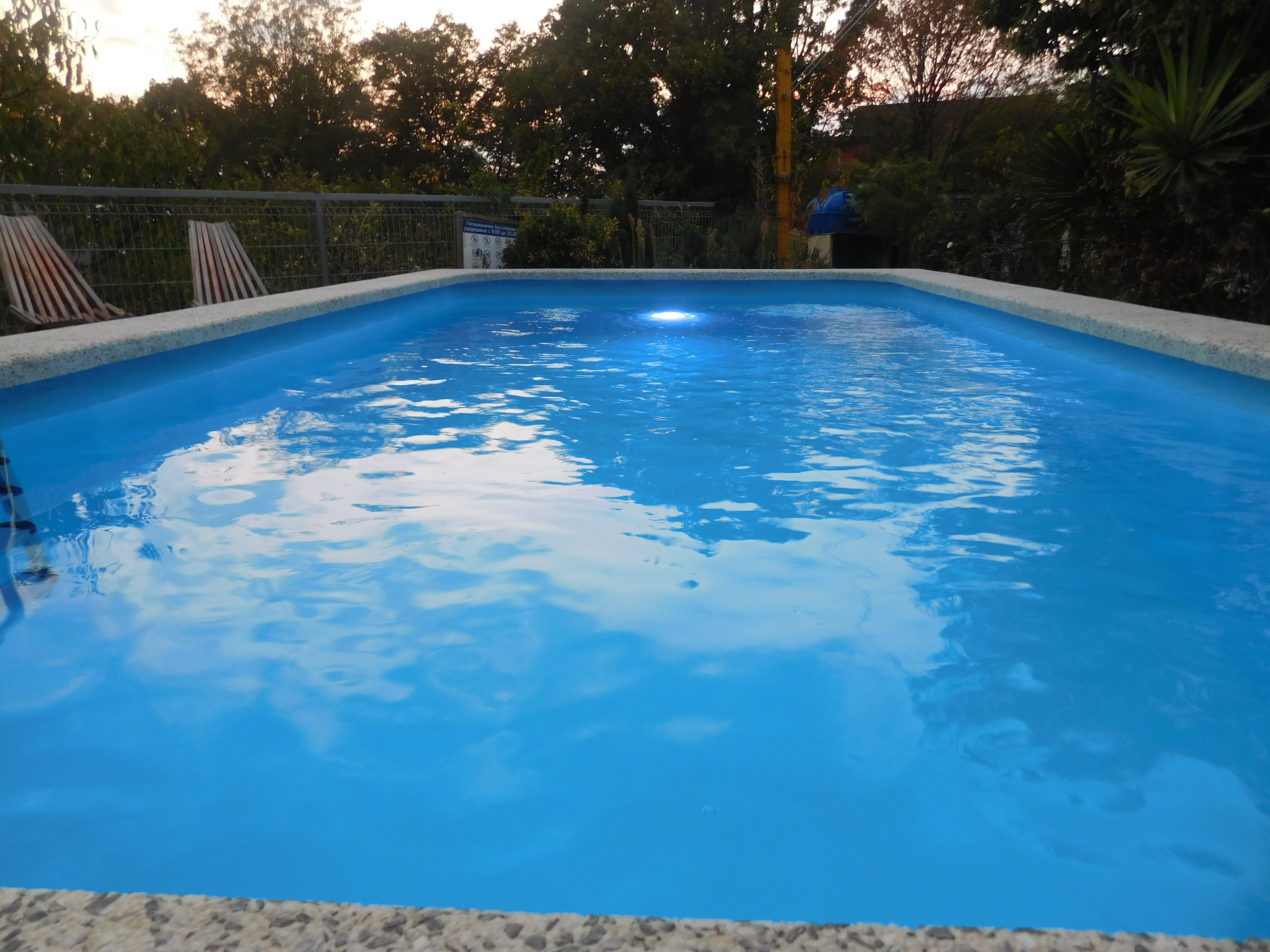 Фото В гостях у Марика