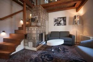 Гостиница Le Clervaux Design Hotel & SPA