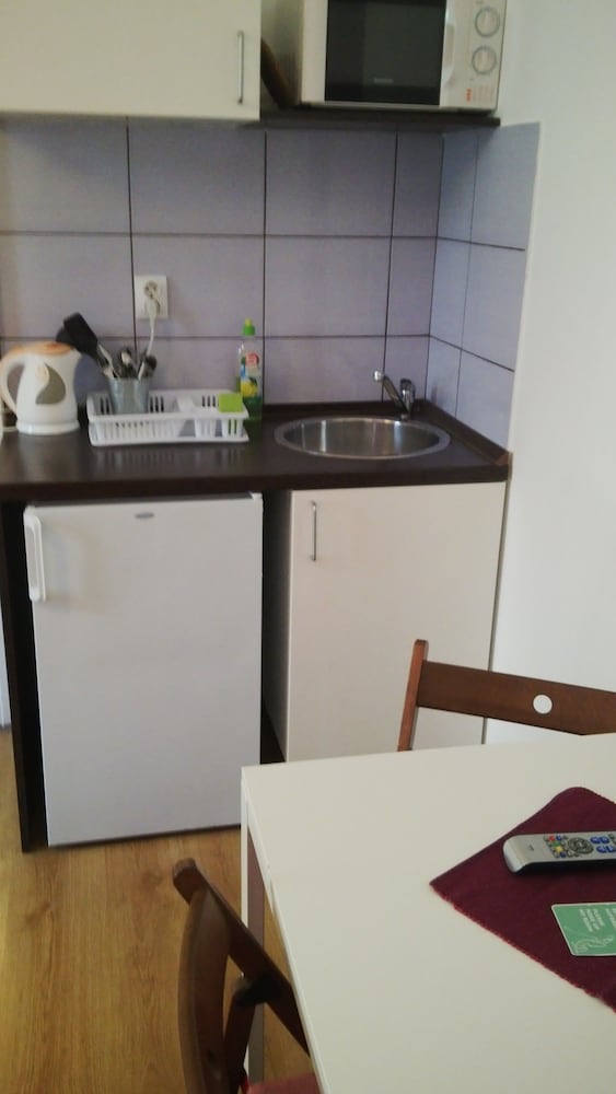 Фото Downtown Apartments