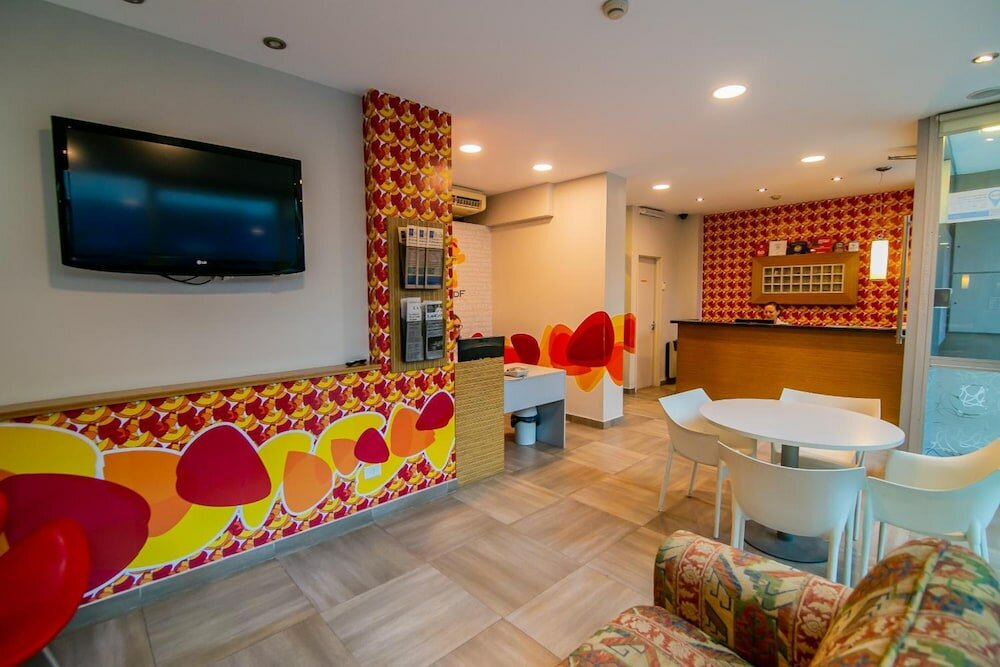 Фото Roberta Rosa de Fontana Suites