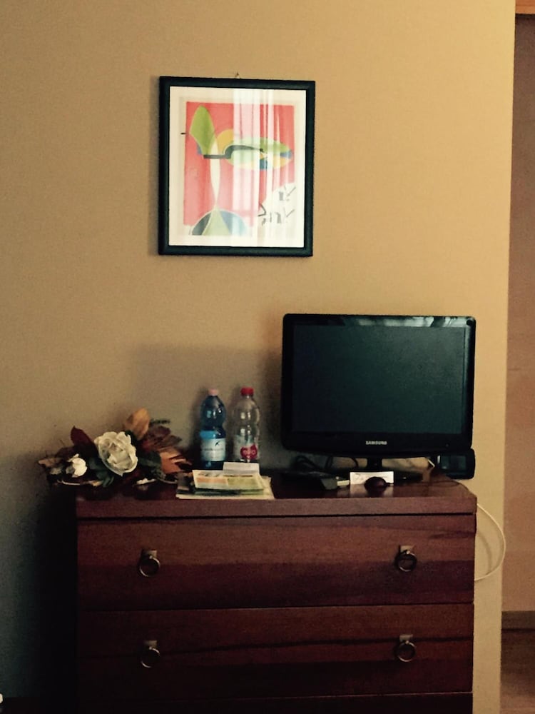 Фото Albergo San Lorenzo