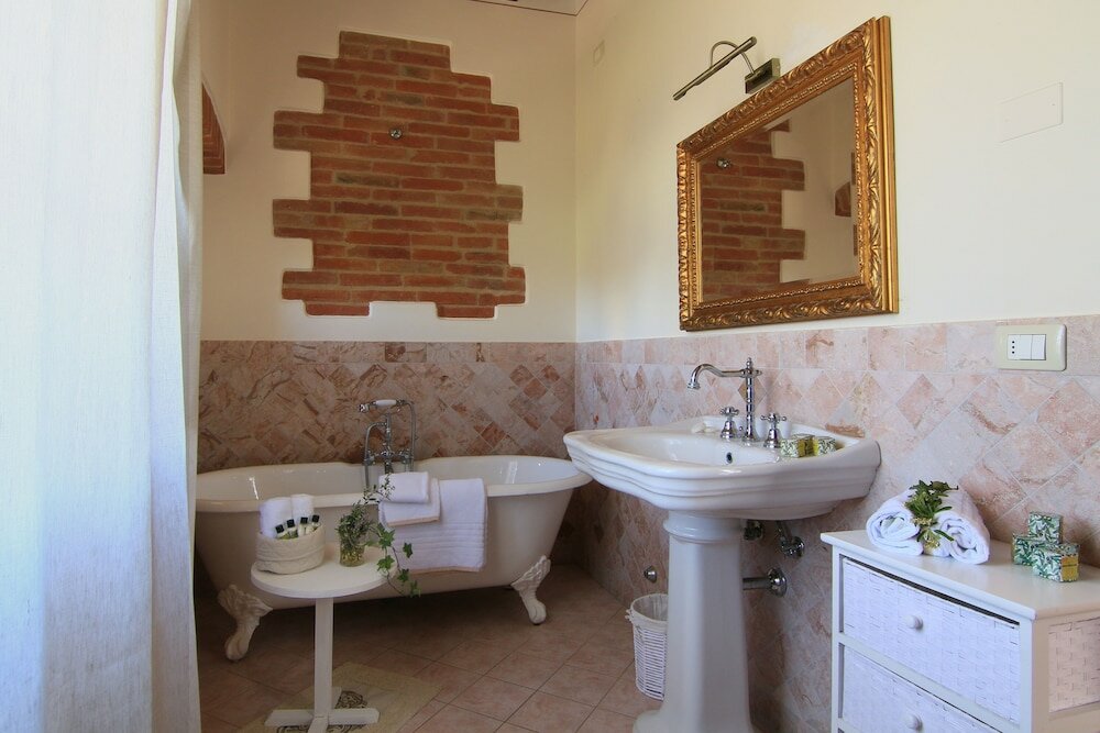 Фото Agriturismo Terra di Cortona