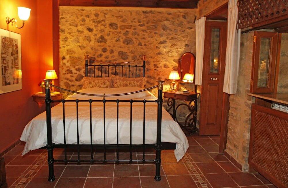 Фото Dorovinis Country Houses