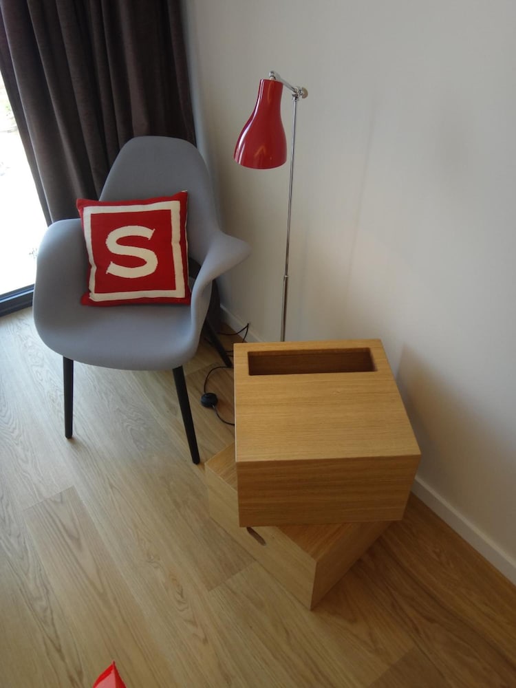 Фото Smartcity Designhotel