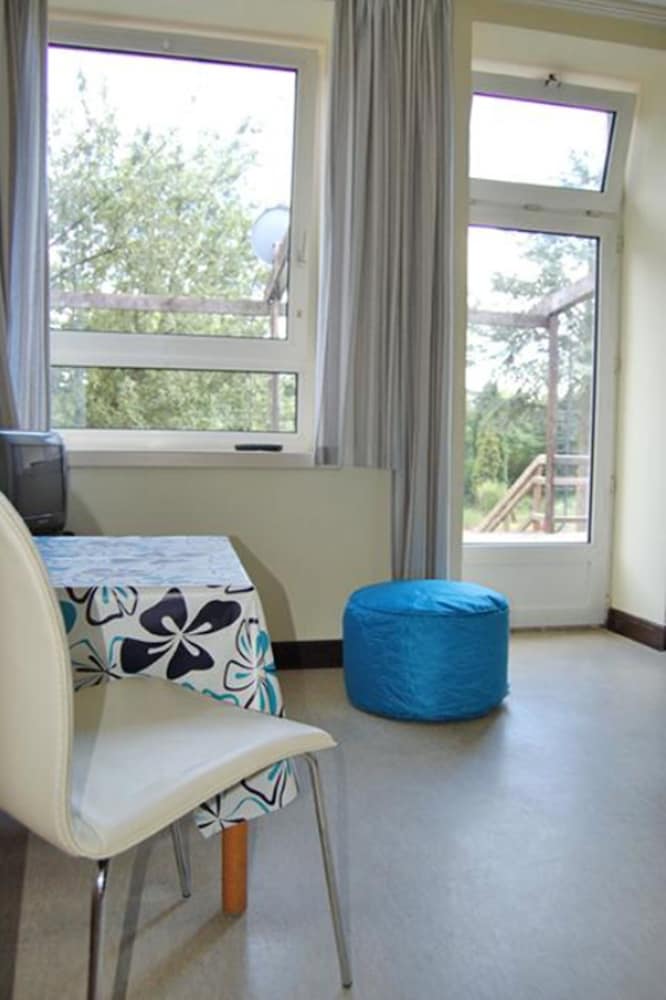 Фото Hostel Flensburg