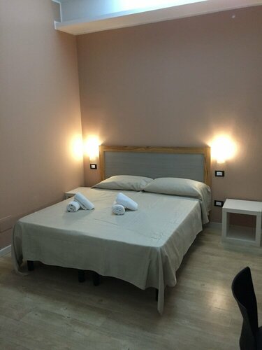 Гостиница Scacco Matto в Милане