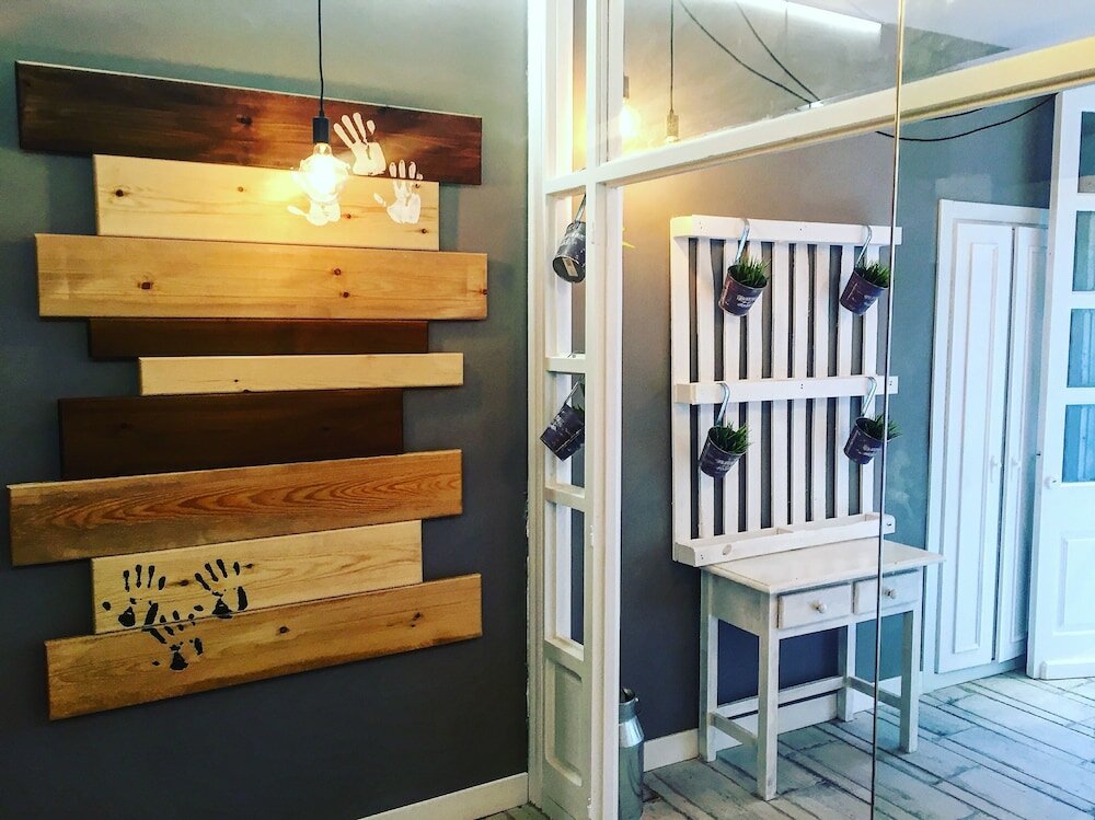 Фото Hostal Le vintage