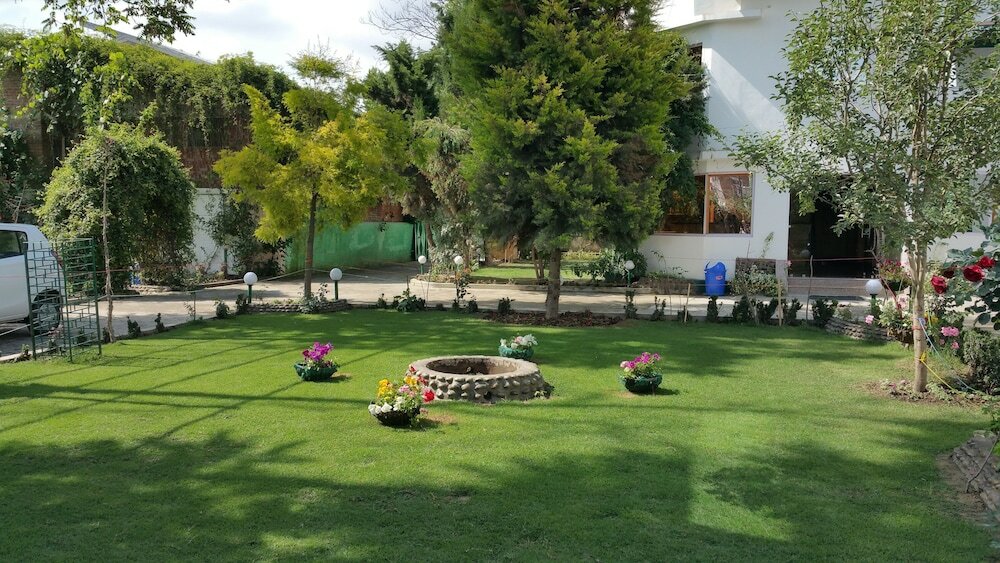 Фото Hotel Mirage