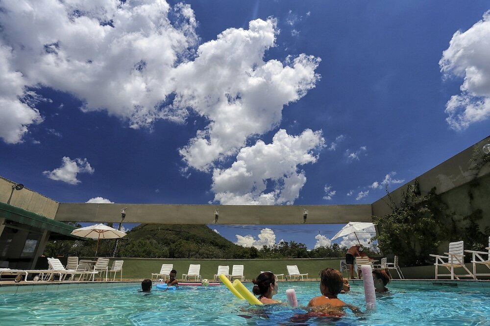 Фото Voa Hotel União