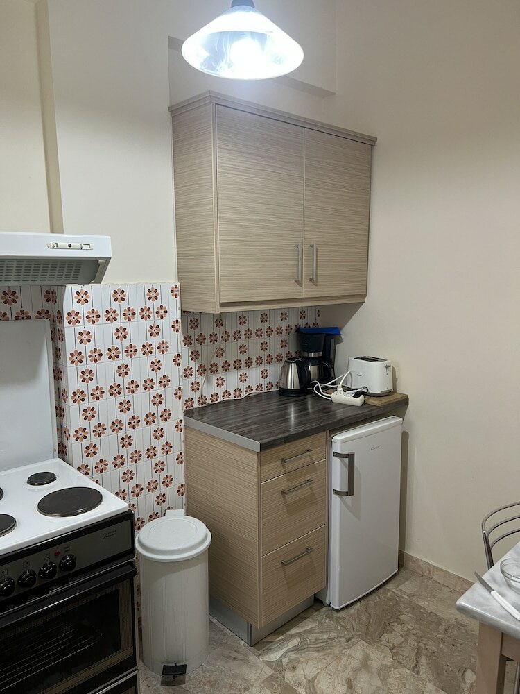 Фото Neapolis Rooms & Apartments