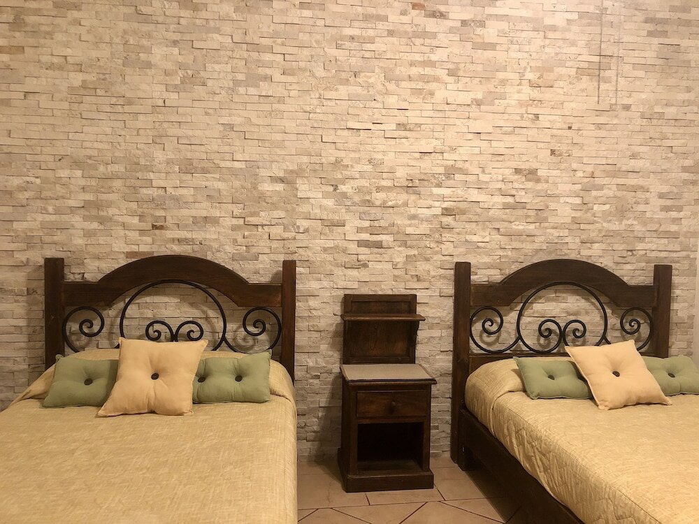 Фото La Casa del Laurel